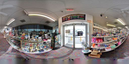 Gift Shop «Gamblers General Store», reviews and photos, 800 S Main St, Las Vegas, NV 89101, USA