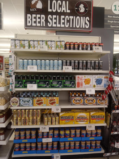 Supermarket «Super Stop & Shop», reviews and photos, 1309 Corbin Ave, New Britain, CT 06053, USA