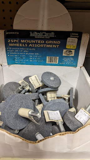 Hardware Store «Travis Hardware», reviews and photos, 300 Delannoy Ave, Cocoa, FL 32922, USA