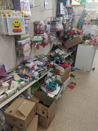 Dollar Store «Dollar Tree», reviews and photos, 114 N Airline Hwy, Gonzales, LA 70737, USA