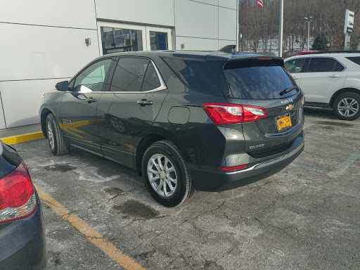 Car Dealer «Ingersoll Auto of Pawling», reviews and photos, 55 NY-22, Pawling, NY 12564, USA