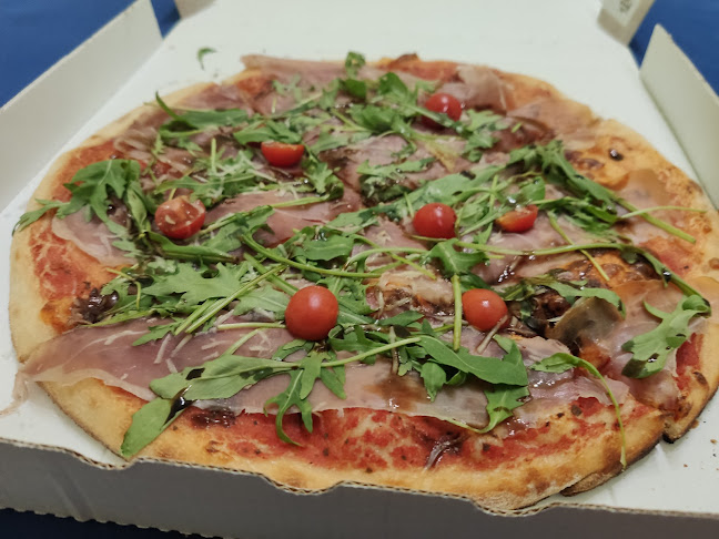 Opinii despre Casa Mia în Mátészalka - Étterem