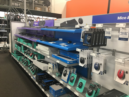 Electronics Store «Best Buy», reviews and photos, 1540 Dogwood Dr SE, Conyers, GA 30038, USA