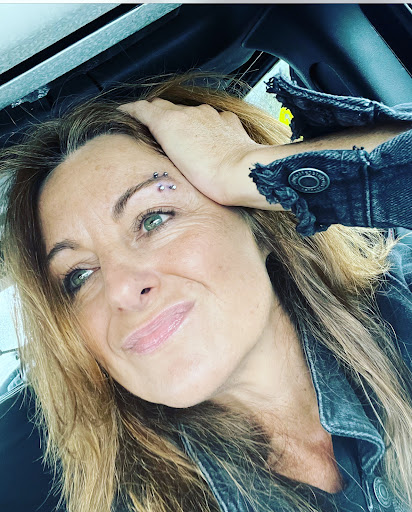 Explore circle tattoo cover up ideas, creative tattoo ideas in Warren, available at Eclectic Body Art & Healing Studio