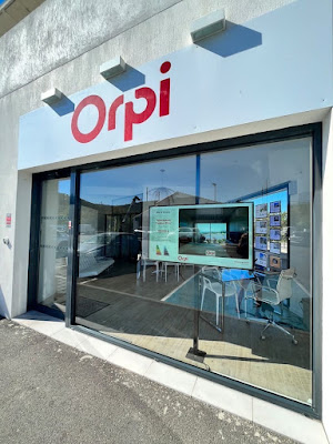 Orpi Mougel Immobilier La Ciotat Ceyreste à La Ciotat
