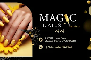 Magic Nails image