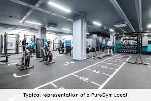 PureGym Bletchley image