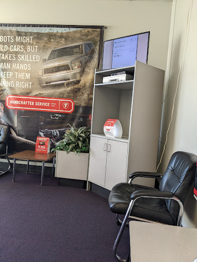 Tire Shop «Firestone Complete Auto Care», reviews and photos, 10624 SE 240th St, Kent, WA 98031, USA