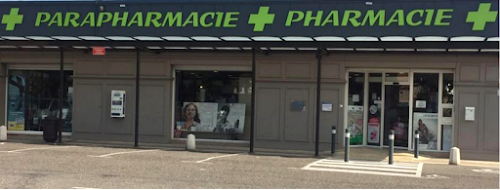 Pharmacie Siron à Marmande