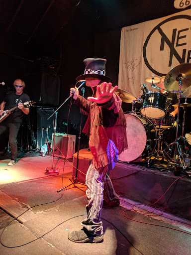 Live Music Venue «Club 66», reviews and photos, 207 Edgewood Rd, Edgewood, MD 21040, USA