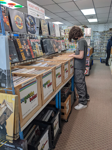 Record Store «We Got the Beats», reviews and photos, 5130 N Federal Hwy #2, Fort Lauderdale, FL 33308, USA