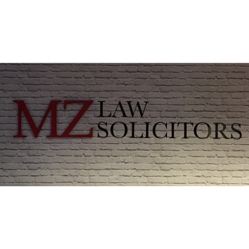 MZ Law Solicitors - Attorney