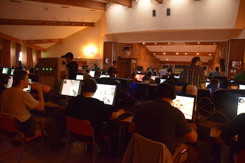 attractions Lan Experience - LanEX Assevent