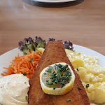 Photo n°2 de l'avis de Petra.a fait le 27/09/2019 à 08:47 sur le  Rosi's à Hartheim am Rhein