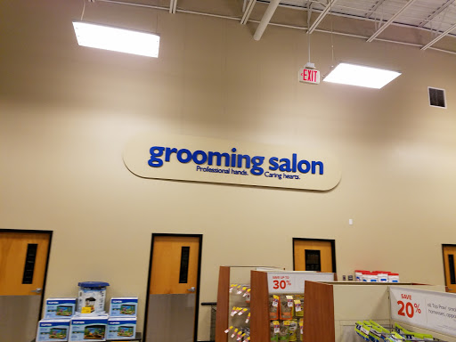 Pet Supply Store «PetSmart», reviews and photos, 857 N Val Vista Dr #106, Gilbert, AZ 85234, USA