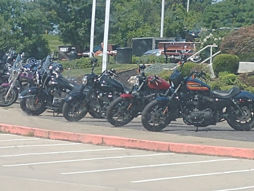 Harley-Davidson Dealer «Thoroughbred Harley-Davidson», reviews and photos, 8025 Action Blvd, Florence, KY 41042, USA