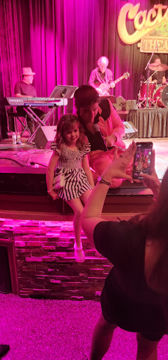 Performing Arts Theater «Cactus Theater», reviews and photos, 1812 Buddy Holly Ave, Lubbock, TX 79401, USA