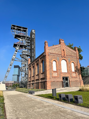 Dobrowolskiego 1, 40-205 Katowice