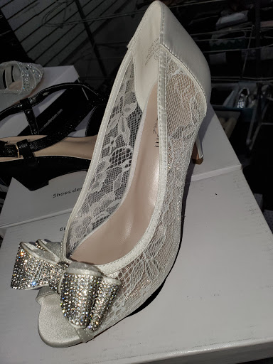 Shoe Store «Shoe Factory Inc», reviews and photos, 7000 Castor Ave, Philadelphia, PA 19149, USA