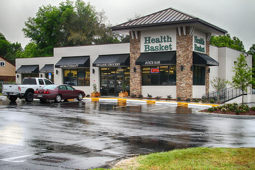 Natural Foods Store «Health Basket», reviews and photos, 18040 US-441, Mt Dora, FL 32757, USA