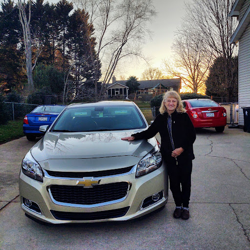 Auto Body Shop «Premier Car Restoration», reviews and photos, 216 Cooper Ln, Easley, SC 29642, USA