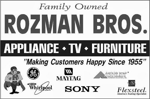 Furniture Store «Rozman Bros Inc», reviews and photos, 1711 S Cameron St, Harrisburg, PA 17104, USA