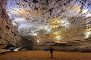 Great Saltpetre Cave Preserve image
