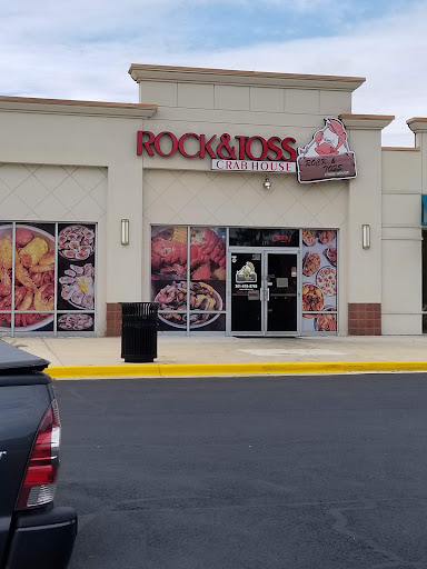 Shopping Mall «Free State Shopping Center», reviews and photos, Annapolis Rd, Bowie, MD 20715, USA