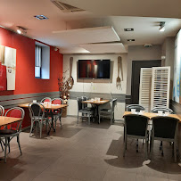 Atmosphère du Restaurant Bistrot Chambon à Brive-la-Gaillarde - n°1
