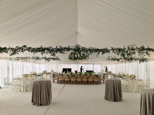 A Grand Event Tent and Event Rentals