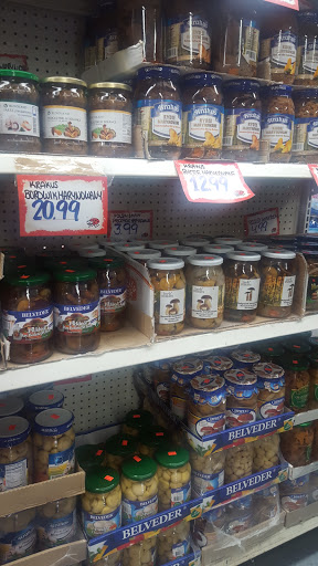 Supermarket «Biedronka», reviews and photos, 501 River Dr, Garfield, NJ 07026, USA