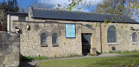 Rose Hill Methodist Church