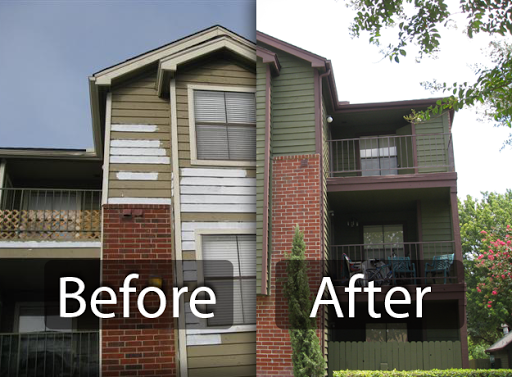 Painter «Tex Painting», reviews and photos, 1212 Guadalupe St, Austin, TX 78701, USA