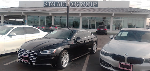 STG Auto Group of Bellflower image