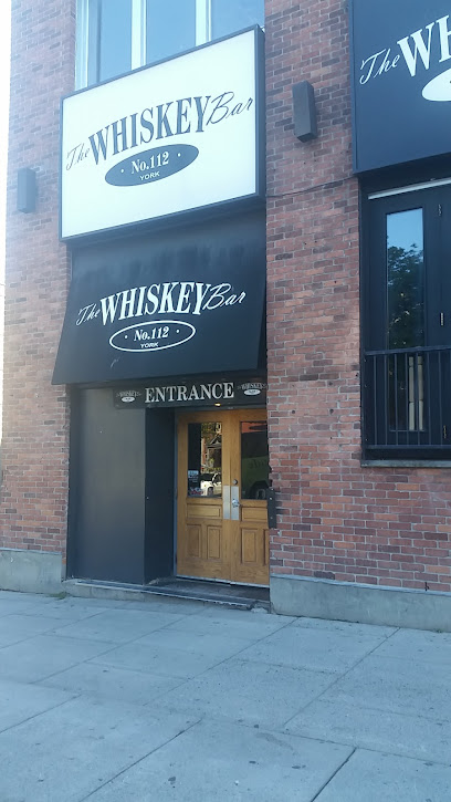 The Whiskey Bar photo