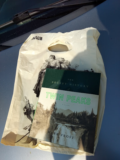 Book Store «Barnes & Noble», reviews and photos, 2720 Towne Dr, Beavercreek, OH 45431, USA