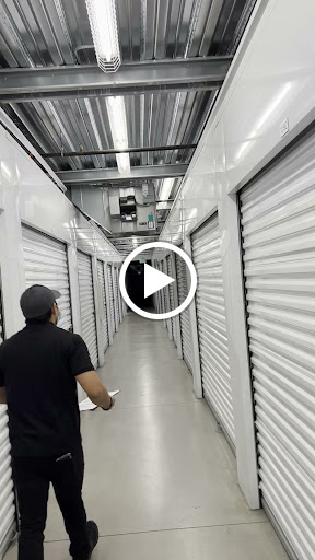 Storage Facility «Extra Space Storage», reviews and photos, 15875 Laguna Canyon Rd, Irvine, CA 92618, USA