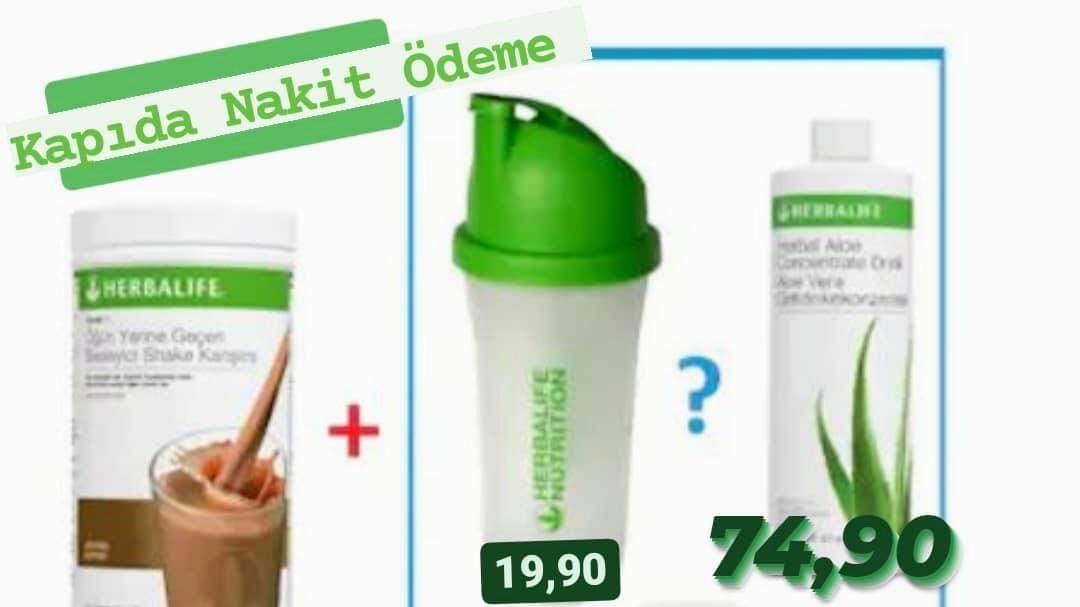Herbalife Adana Çukurova