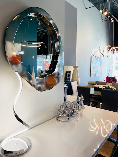 Furniture Store «Euro Living Modern Furniture store Dallas Texas», reviews and photos, 4200 Harry Hines Blvd, Dallas, TX 75219, USA