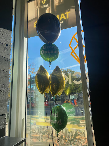 Health Club «Rock Health & Fitness Club», reviews and photos, 22-15 31st St, Astoria, NY 11105, USA