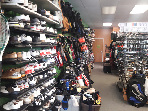Sporting Goods Store «Play It Again Sports», reviews and photos, 101 E Alex Bell Rd, Dayton, OH 45459, USA