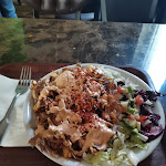 Photo n°1 de l'avis de Mein.h fait le 07/01/2023 à 12:26 sur le  Q-bap Big Döner à Schwabach