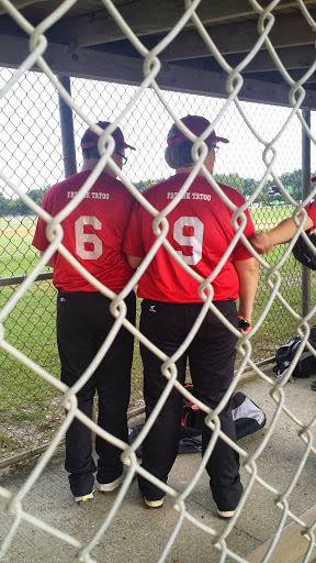 Recreation Center «Samuel W Pasco Recreation», reviews and photos, 39835 Chancey Rd, Zephyrhills, FL 33542, USA