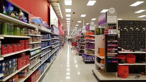 Department Store «Target», reviews and photos, 25901 US-290, Cypress, TX 77429, USA