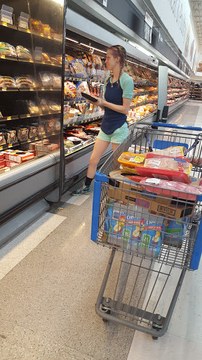 Department Store «Walmart Supercenter», reviews and photos, 2014 S Irby St, Florence, SC 29505, USA