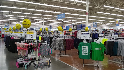 Walmart Supercenter