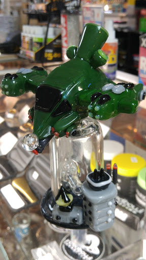 Tobacco Shop «Smoke Signals Pipe & Tobacco», reviews and photos, 3 Main St, Dover, NH 03820, USA