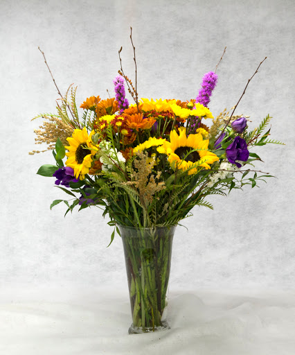 Florist «Vickies Flowers», reviews and photos, 16150 Geneva Ct, Brighton, CO 80602, USA