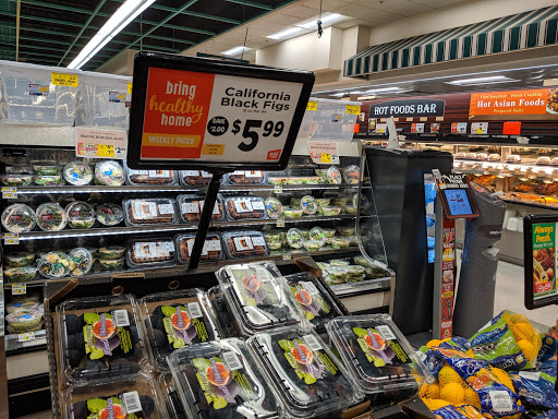 Grocery Store «ShopRite of Wharton», reviews and photos, 314 NJ-15, Wharton, NJ 07885, USA