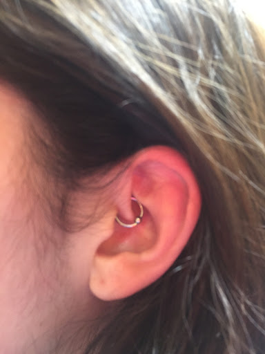 Explore cool finger tattoo ideas, creative tattoo ideas in San Diego, available at Body Art Salon